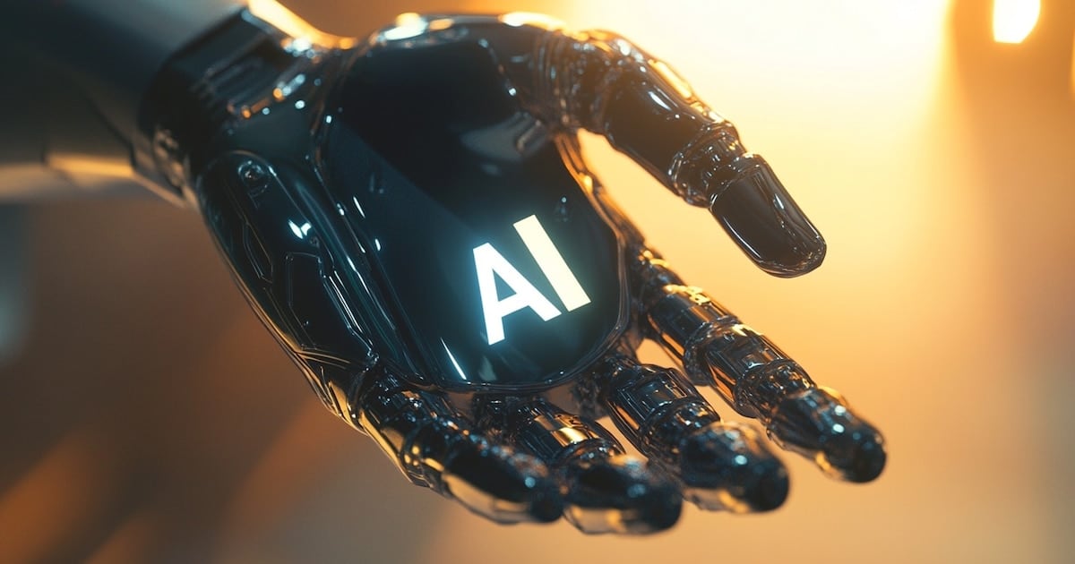 Un tipo de Anthropic dice que la IA tiene más de 10% de chances de exterminarnos y, honestamente, no sé qué película vimos todos este tiempo