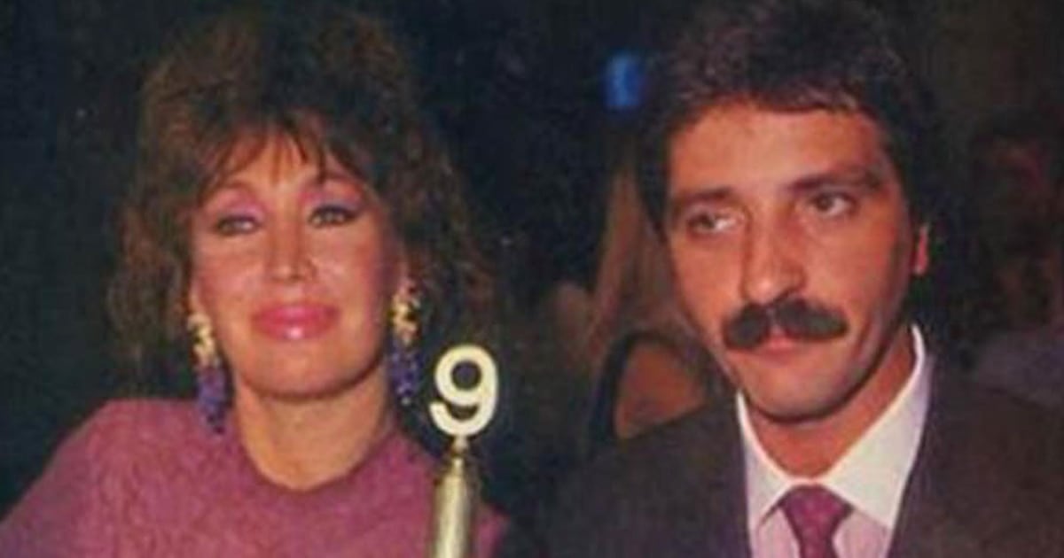 Moria Casán, la serie y la familia Vadalá: dos juicios que crecen en silencio y prometen ruido