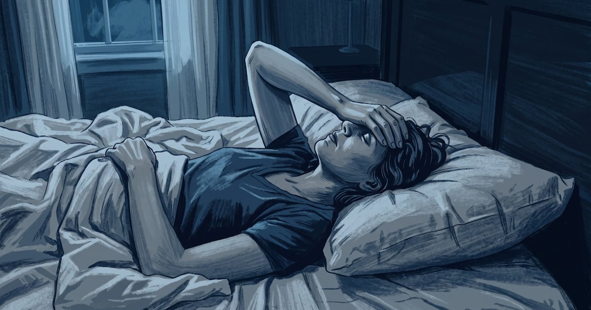 La última hora del día: cuando la pantalla se interpone entre el sueño y uno mismo