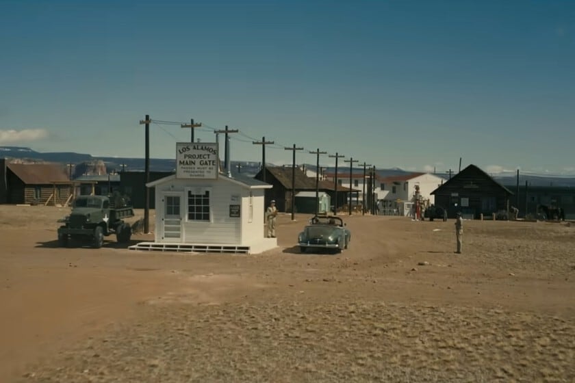 Oppenheimer aterriza en Netflix: la gran obra de Nolan sobre el padre de la bomba atómica ya tiene fecha para verse en casa