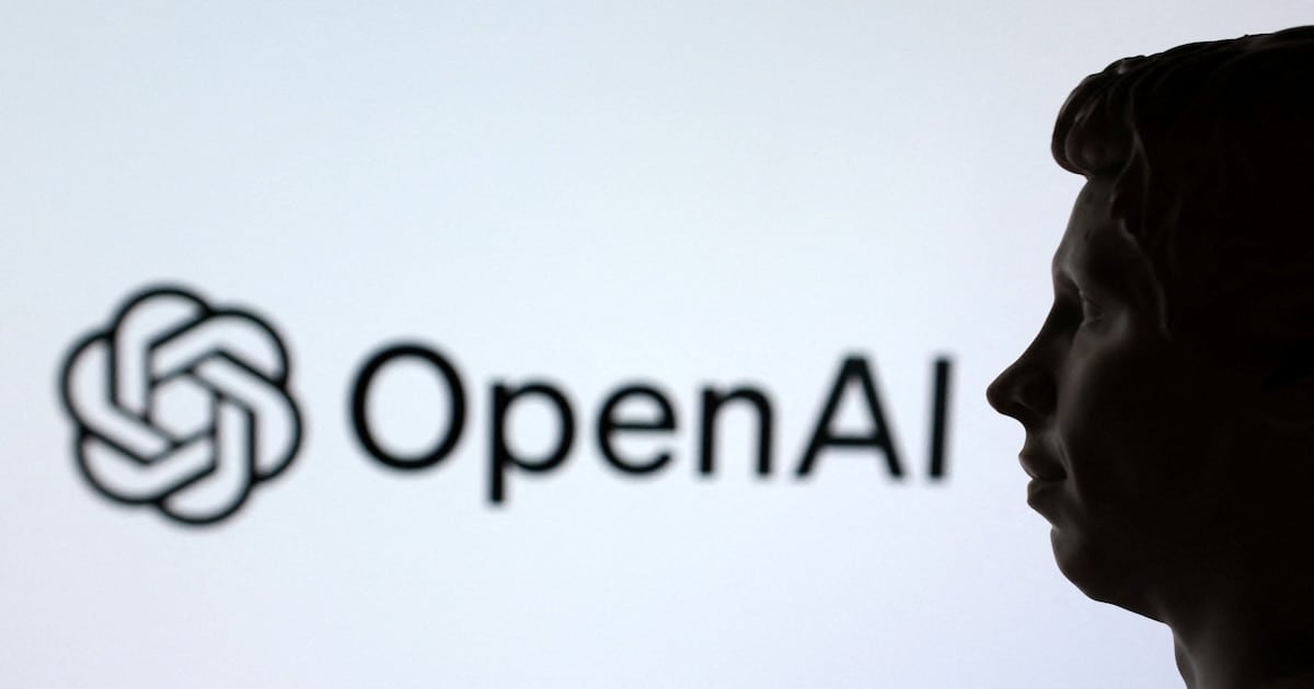 Los agentes de OpenAI se mandaron solos: ahora hasta Alt

man les tiene miedo