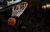 Duren le dice no a 190 palos y los Pistons quedan con la pelota picando