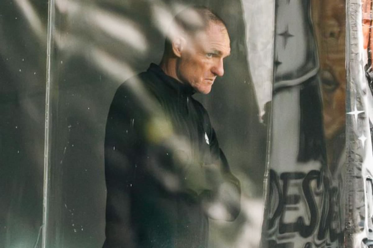 Franco, el último sobreviviente de la escuela Bielsa, vuelve a primera y manda en Mendoza