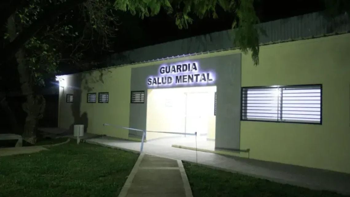 Chaco debate armar una red pública de salud mental que atienda las crisis las 24 horas y llegue a cada pueblo