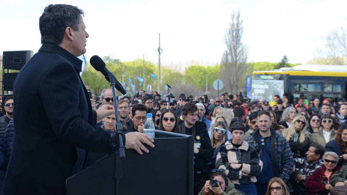 Neuquén le saca 15 kilómetros de costa a Mar del Plata y se proyecta como la nueva puerta de entrada a la Patagonia norte