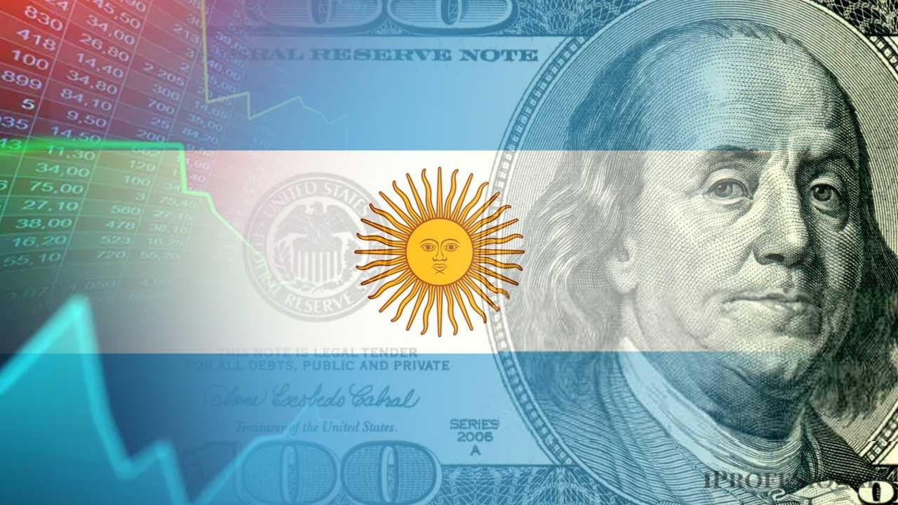 El mercado le pone techo al dólar: prevén que cierre 2026 por debajo del 32% de inflación