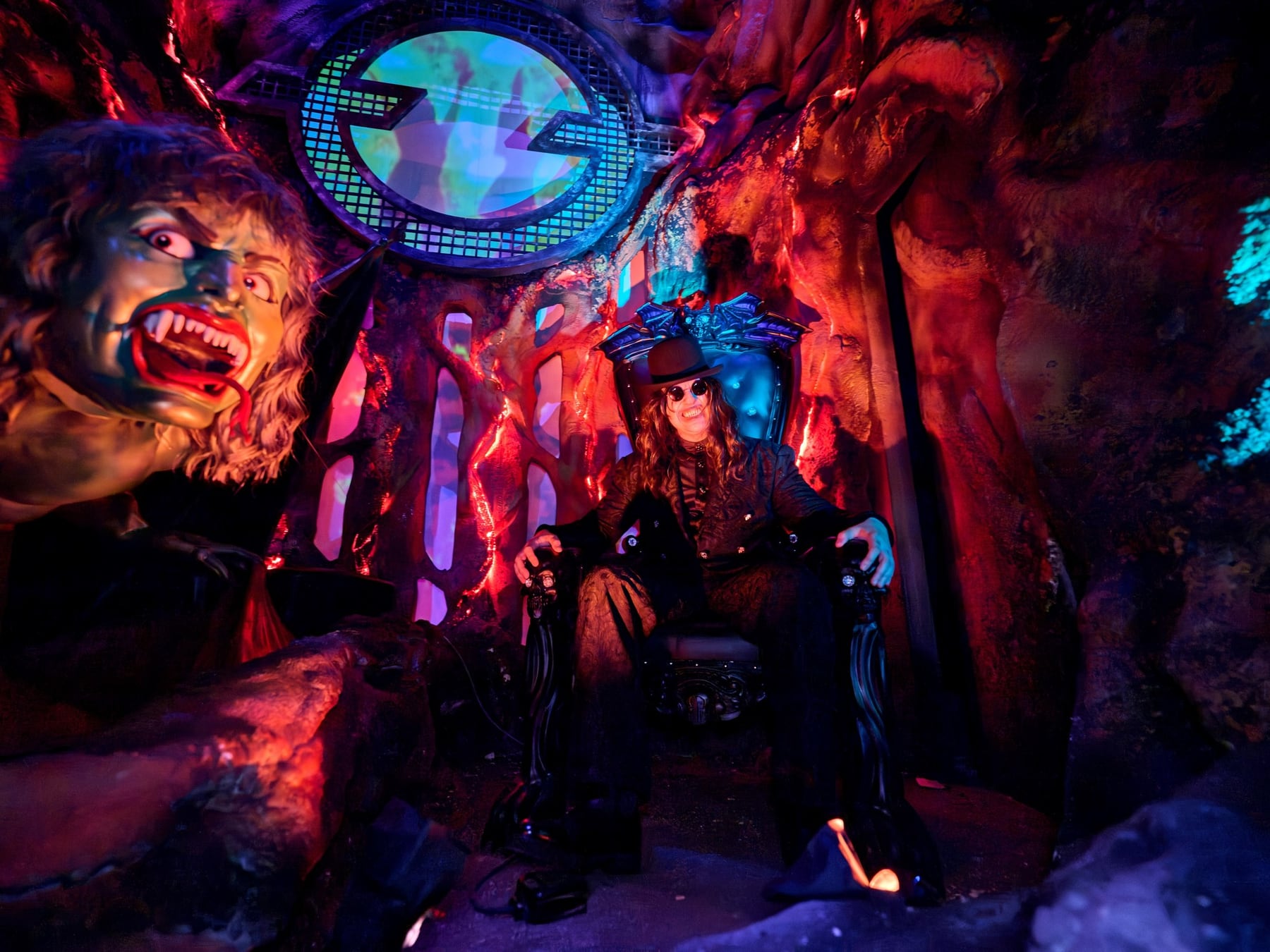 Halloween Horror Nights cumple 35 años y lo festeja a lo grande: diez casas para perder el sueño en Orlando