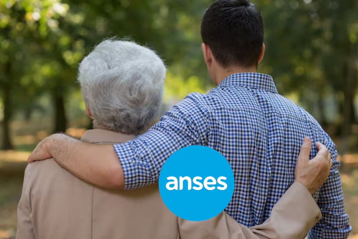 La ANSES actualiza jubilaciones y asignaciones con un incremento del 2,11% y abre el calendario de cobro de la semana