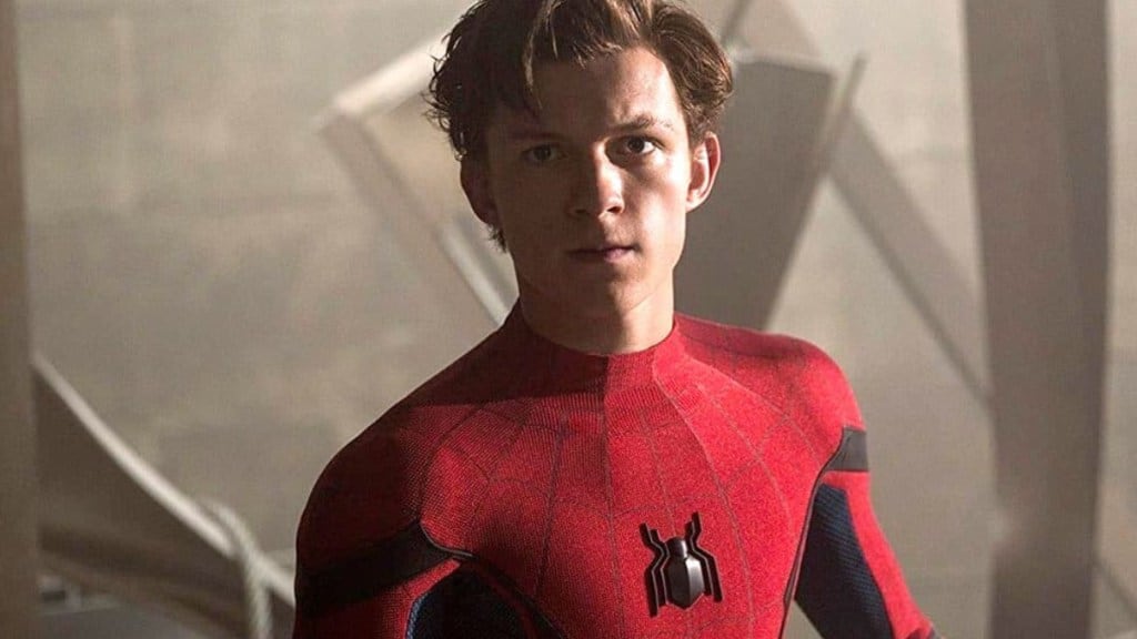 Destin Daniel Cretton vuelve a ponerse el traje de director: Tom Holland tendrá su quinta película como Spider-Man