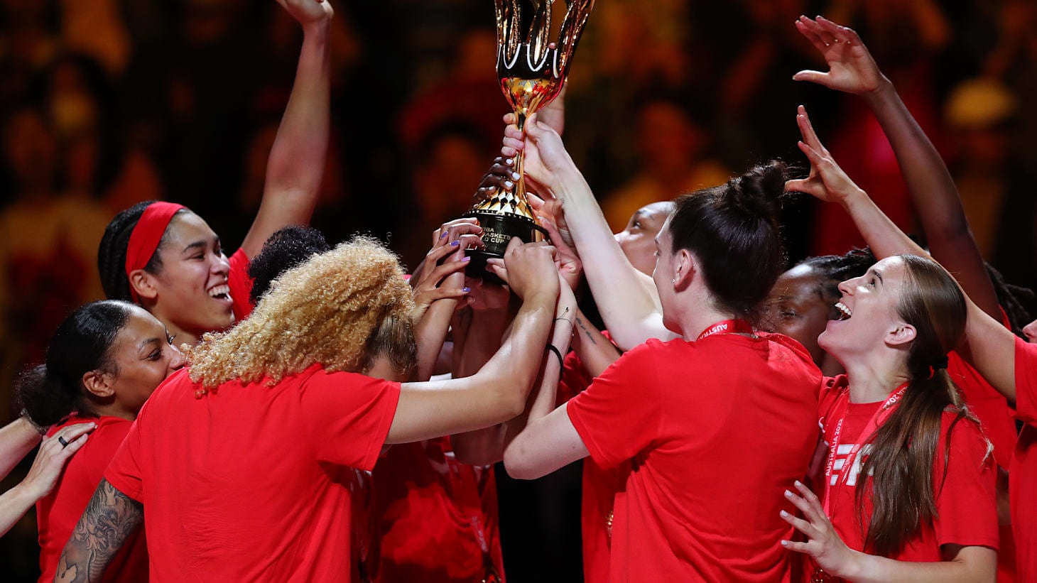 Stewart volvió a hacer historia: la MVP que ya nadie puede discutir