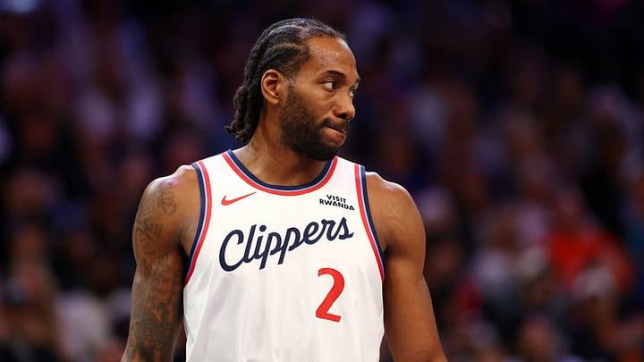 Gallinari se planta contra Kawhi Leonard: quiere que devuelva los 50 palos verdes que cobró bajo cuerda