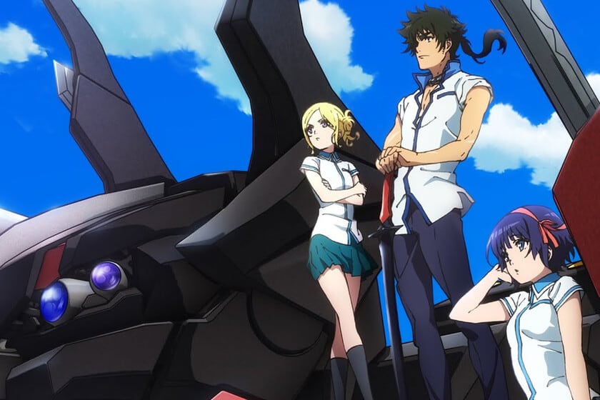 Kuromukuro se despide de Netflix: el samurái que se quedó sin streaming