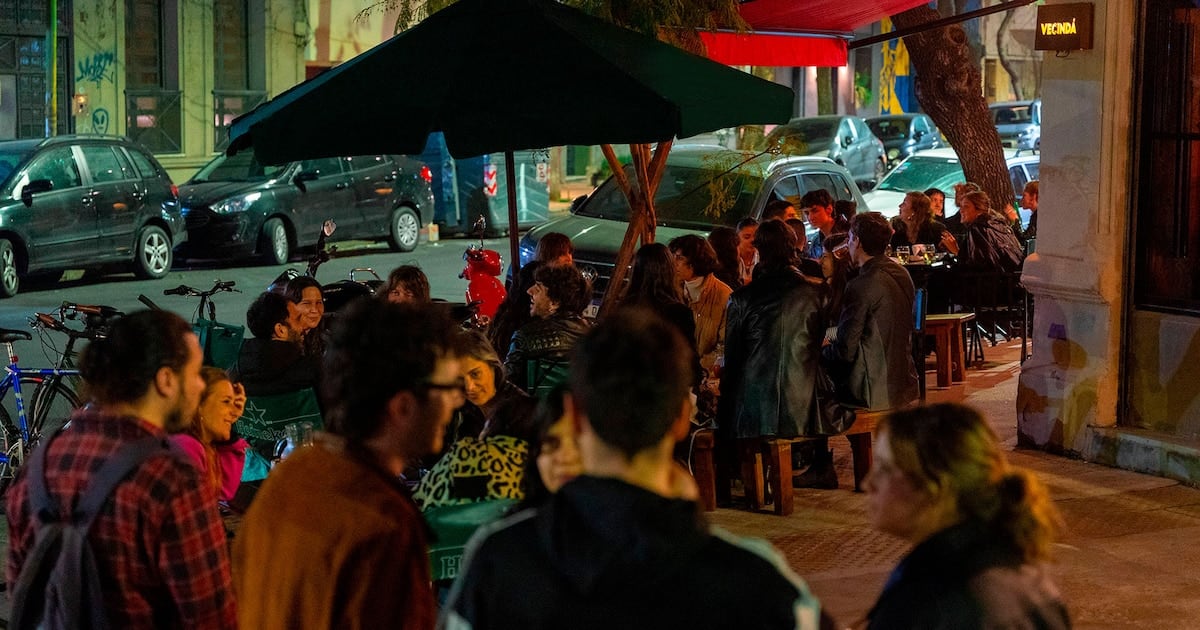 Chacagiales, ese Buenos Aires que no sale en los mapas pero figura en los rankings del mundo