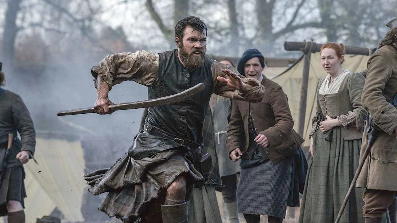 Vuelven los Fraser y los Beauchamp padres: "Outlander: sangre de mi sangre" se prepara para su segunda temporada