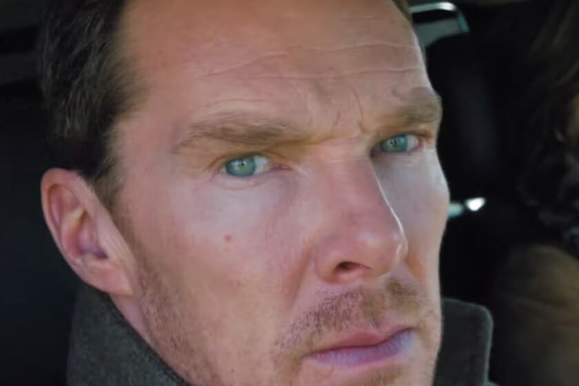 Los Fairbank vuelven a la carga: Guy Ritchie desata una pelea familiar con sangre en la pantalla