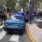 Detuvieron al exrepresentante de Callejero Fino por presuntas amenazas y le secuestraron el auto