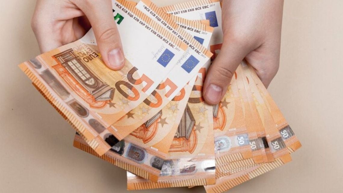 Cotización del euro blue cerró sin cambios en una semana con movimientos acotados