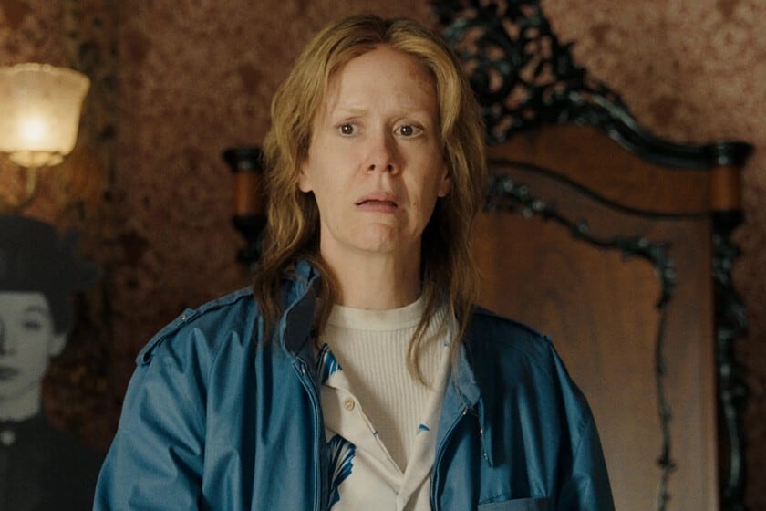 Sarah Paulson vuelve a las andanzas: ahora se mete en la piel de Aileen Wuornos para cruzarla con Lizzie Borden en la nueva temporada de Monstruo