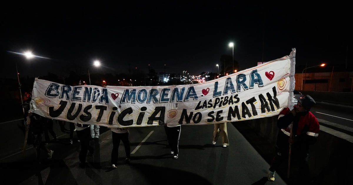 A un año del triple femicidio de Florencio Varela: la Justicia federal acumula 16 detenidos y busca a seis prófugos