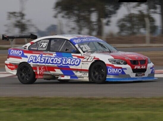 Stier marcó el pulso en Río Cuarto y arrancó el playoff con doble guiño de pretemporada
