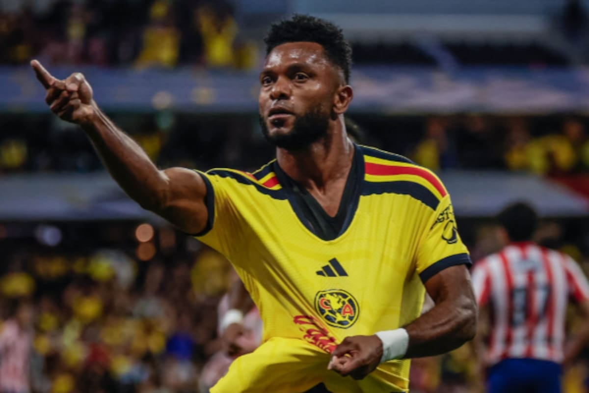 Borja y la chance que no perdona: dos fierrazos en tres minutos para salvar al América