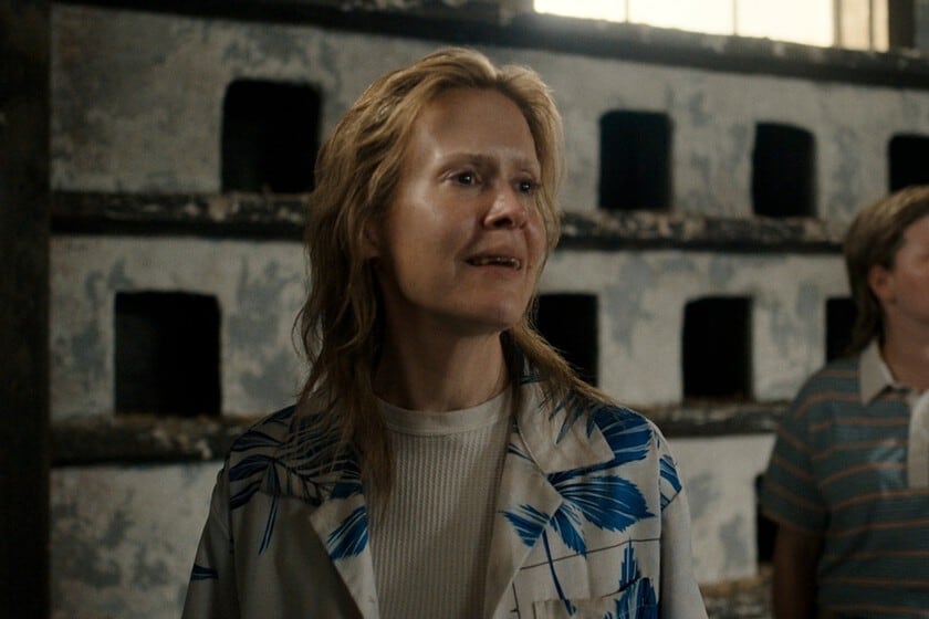 Lizzie Borden llega a Netflix con el debut más bajo de la saga Monstruo, pero con un personaje que atrapa desde el primer hachazo