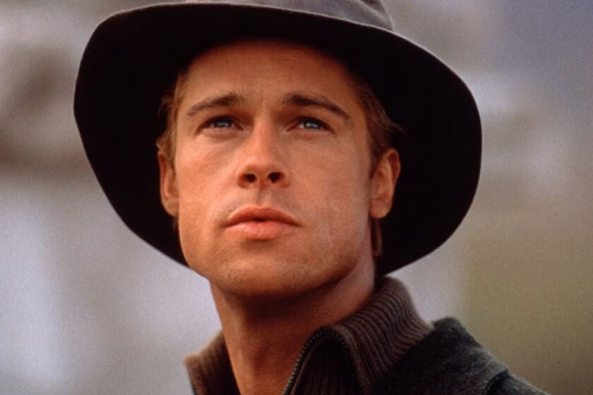 Siete años en el Tíbet, la película de Brad Pitt que incomodó a China y aún resuena en la memoria del cine de los noventa