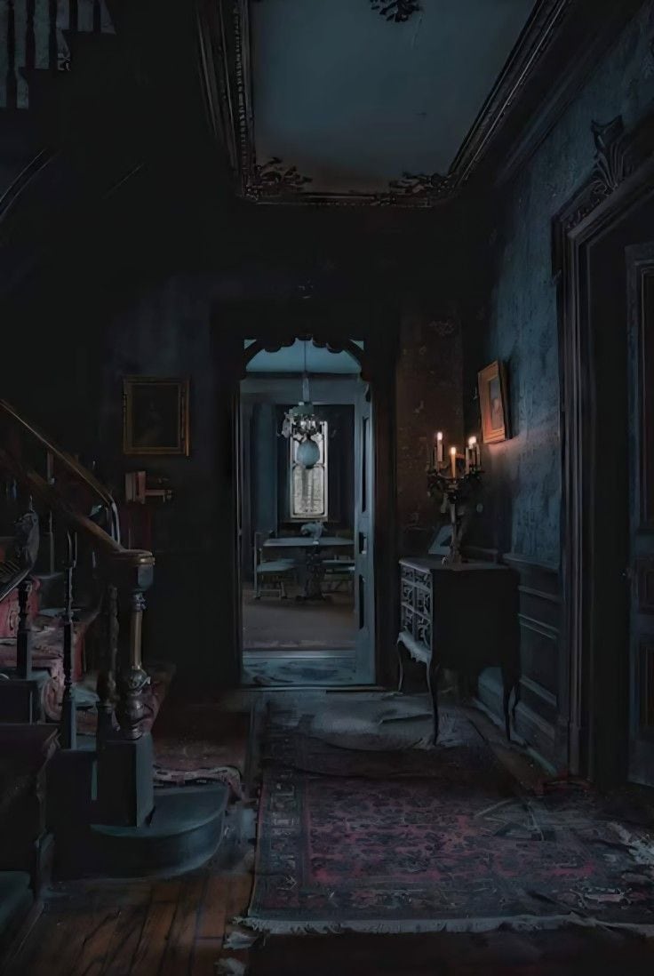 Una casona habitada por sombras: Mercedes Lambre se suma al elenco de un thriller psicológico que se verá por televisión abierta