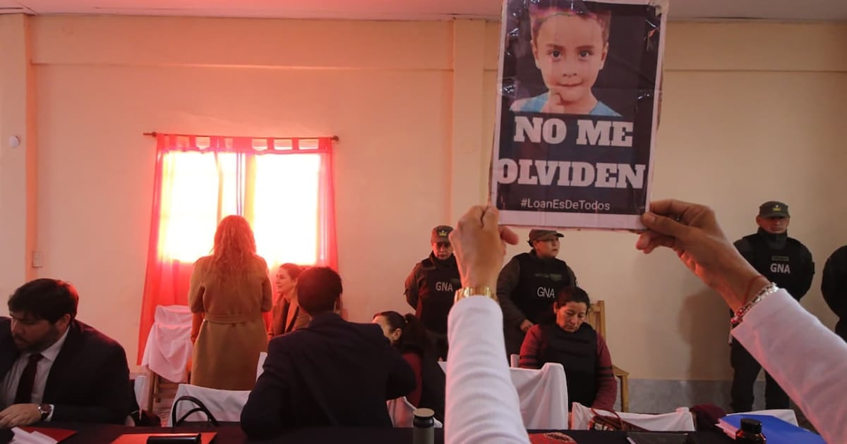 Una perito de la Policía Federal aclaró ante el tribunal qué se pudo y qué no se reconstruir a partir de los celulares en el juicio por Loan