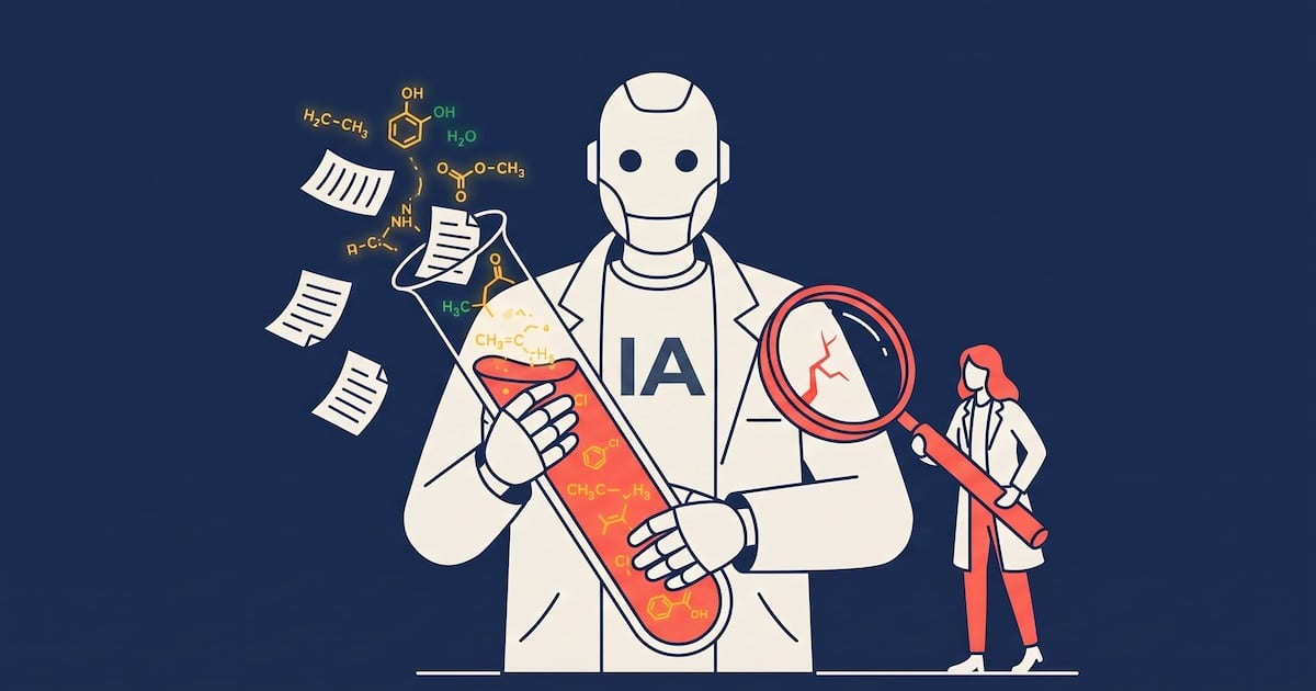 Una IA le tiró una idea loca para atacar al cáncer y después se quedó sin respuestas cuando le pusimos un presupuesto
