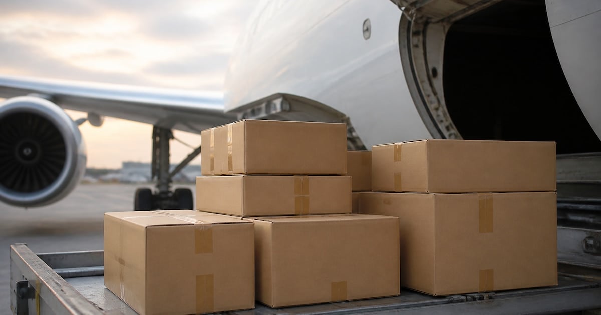 Compras por courier: el precio sostiene la demanda y el acumulado de 2026 ya se acerca al total de 2025