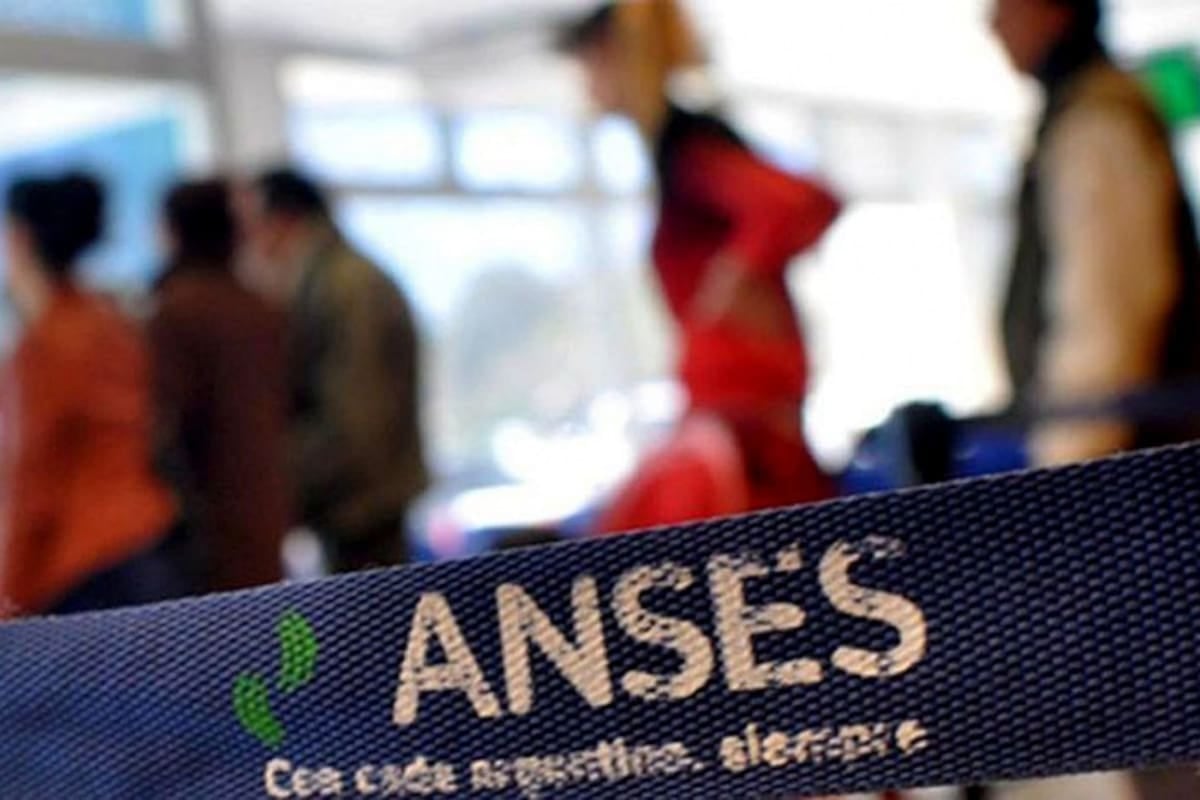 Anses deposita jubilaciones por encima del haber mínimo y la Prestación por Desempleo: cómo y cuándo cobrar