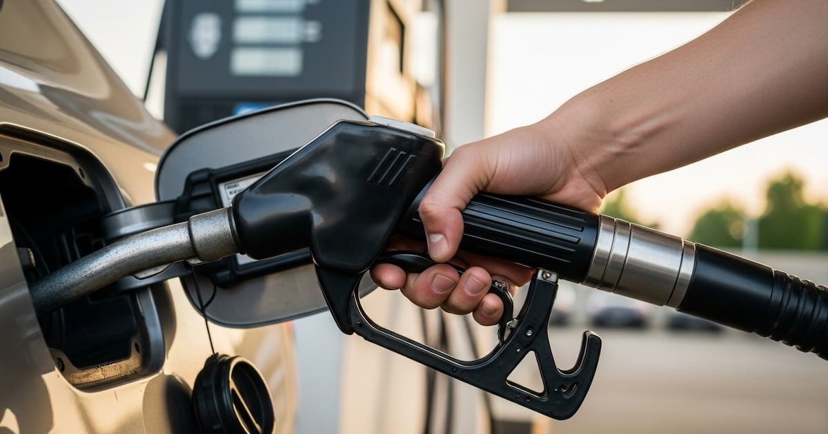Consumo de combustibles: agosto cerró con una caída interanual del 2,19% y ya acumula siete meses en retroceso