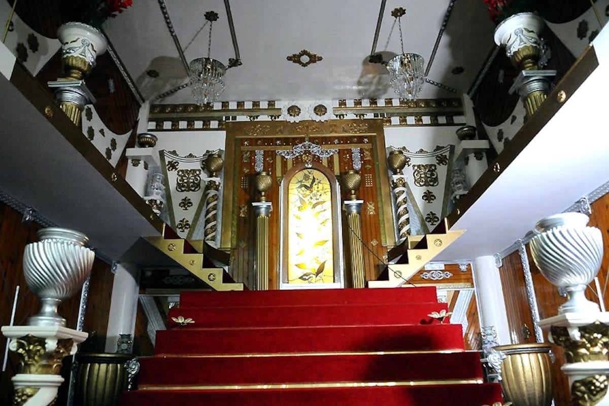 Templo Filadelfia: 27 condenas, 24 años a la líder y reparaciones por más de 2.170 millones de pesos