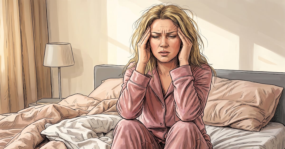 Dormir mal y vivir con migraña: la alerta que llegó desde Polonia y que obliga a repensar la consulta médica