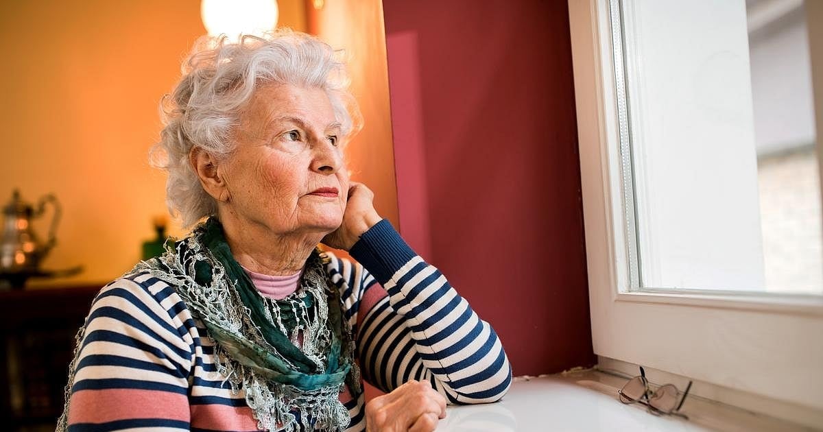 Lo que duele por dentro también acorta el camino: la soledad y el aislamiento pasan factura a la salud