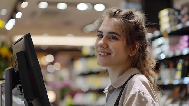 Empleados de comercio: en octubre llega el último tramo del 5,7% trimestral y las escalas se acercan a 1,37 millón de pesos