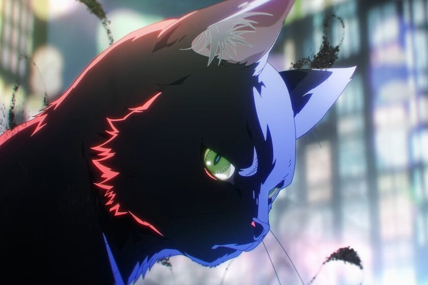 Black Torch: una historia corta, intensa y con alma de gato negro que merece una oportunidad