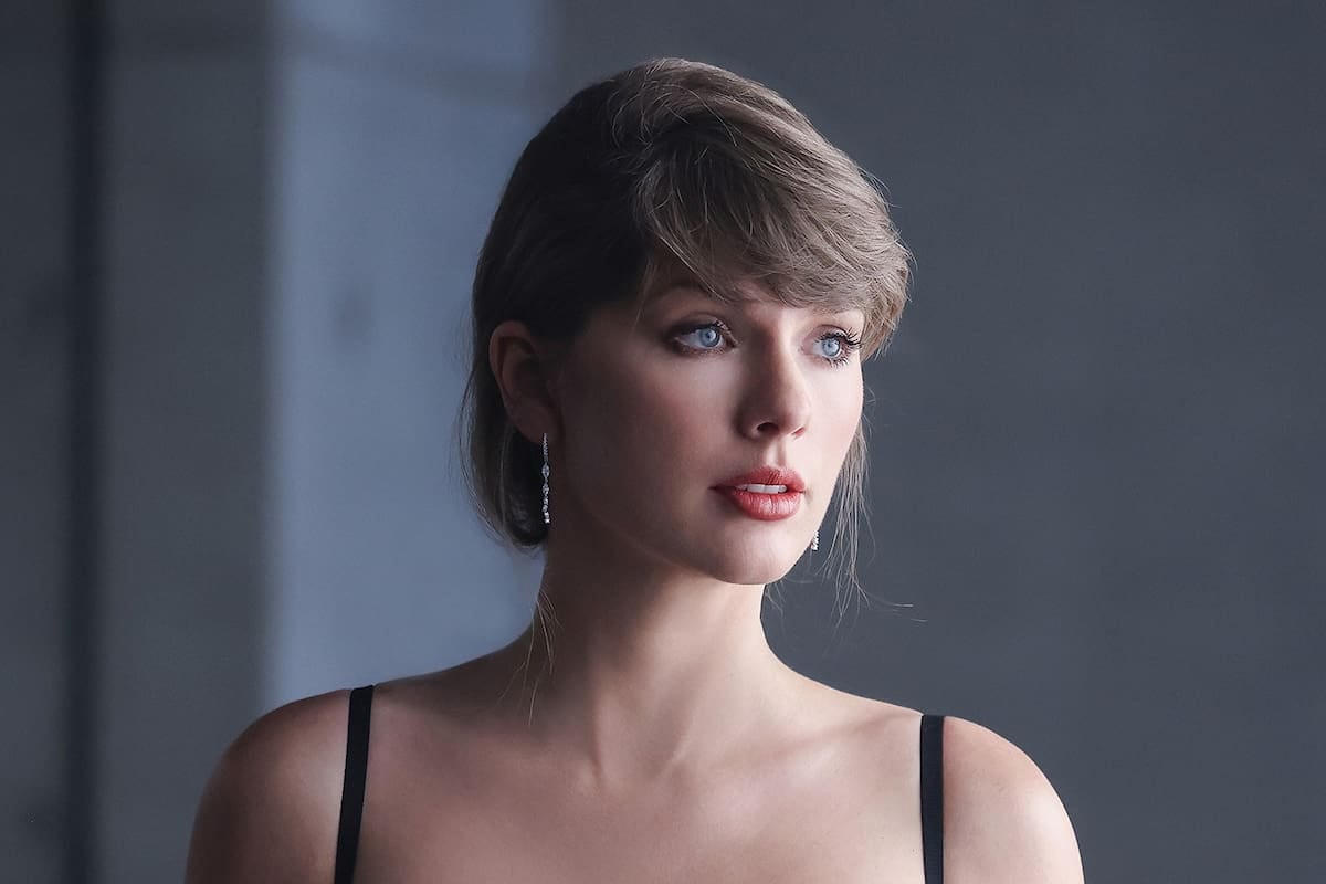 Taylor Swift hizo explotar el ranking de Spotify con cuatro temas nuevos y ya rompió dos marcas en 2026