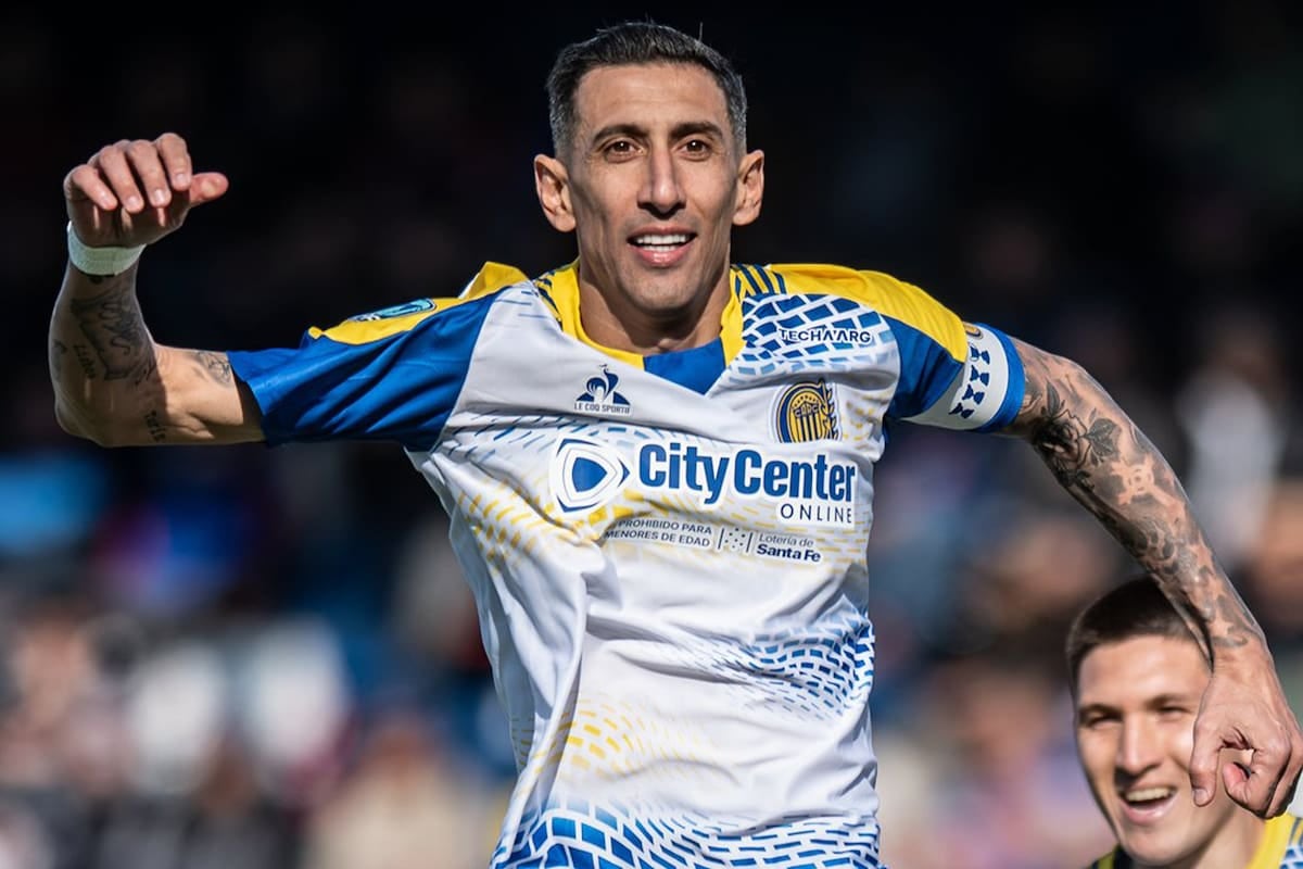 El Canalla levantó la Supercopa en una final caliente y con VAR al centro de la escena