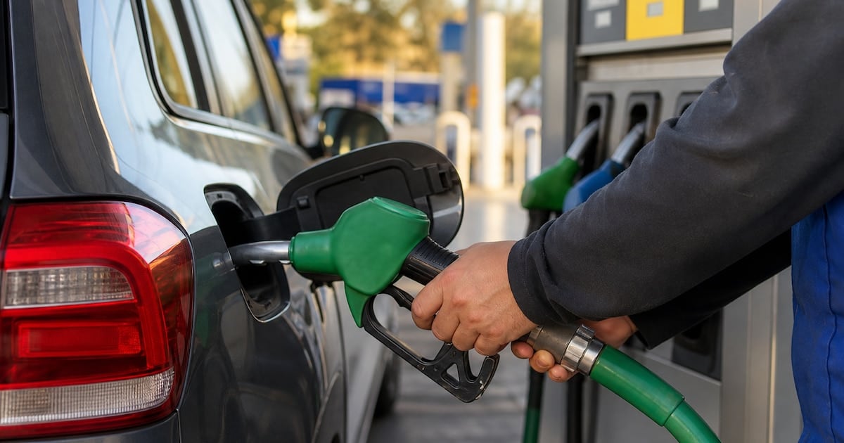 Un estudio privado calculó cuánto podría subir el combustible si se completaran los ajustes impositivos en el AMBA