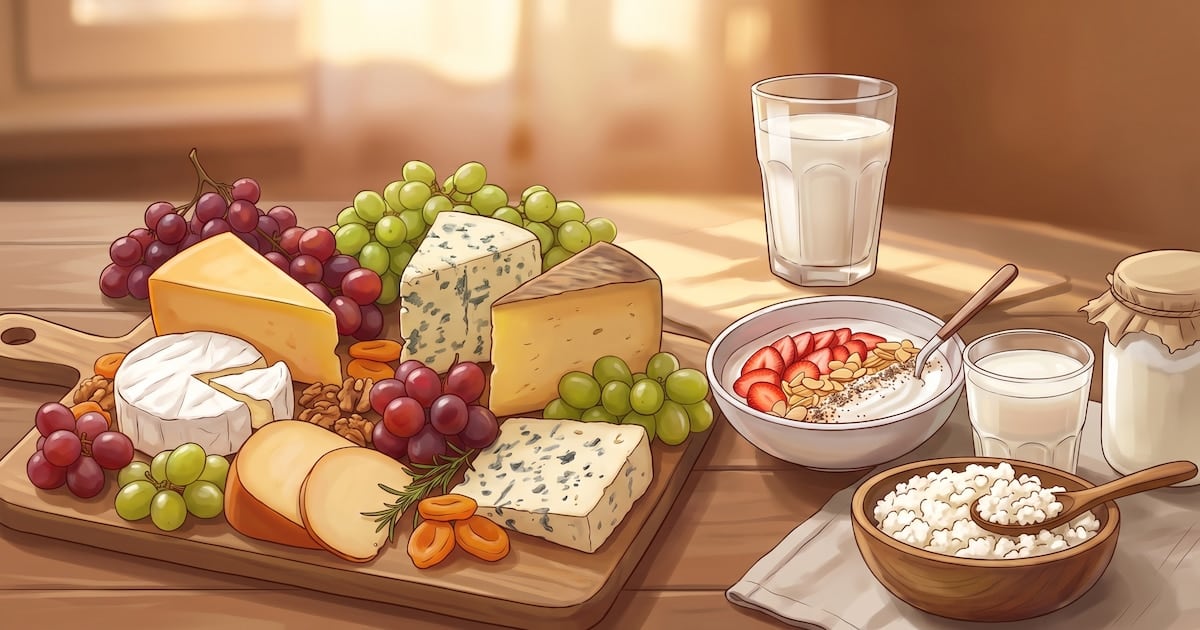 Grasas saturadas en la mesa de todos los días: la brújula del nutricionista para decidir qué queda y qué se va