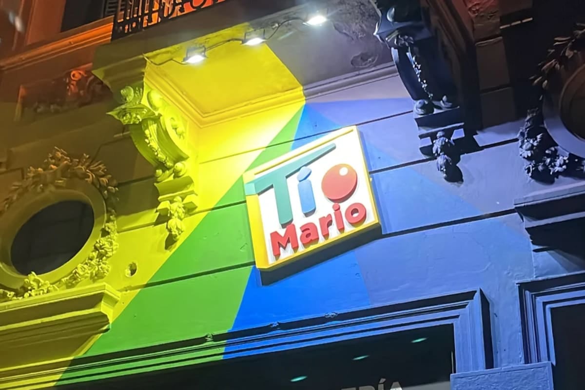 La juguetería Tío Mario bajó la persiana en medio de una caída semestral cercana al 20% en las ventas del sector