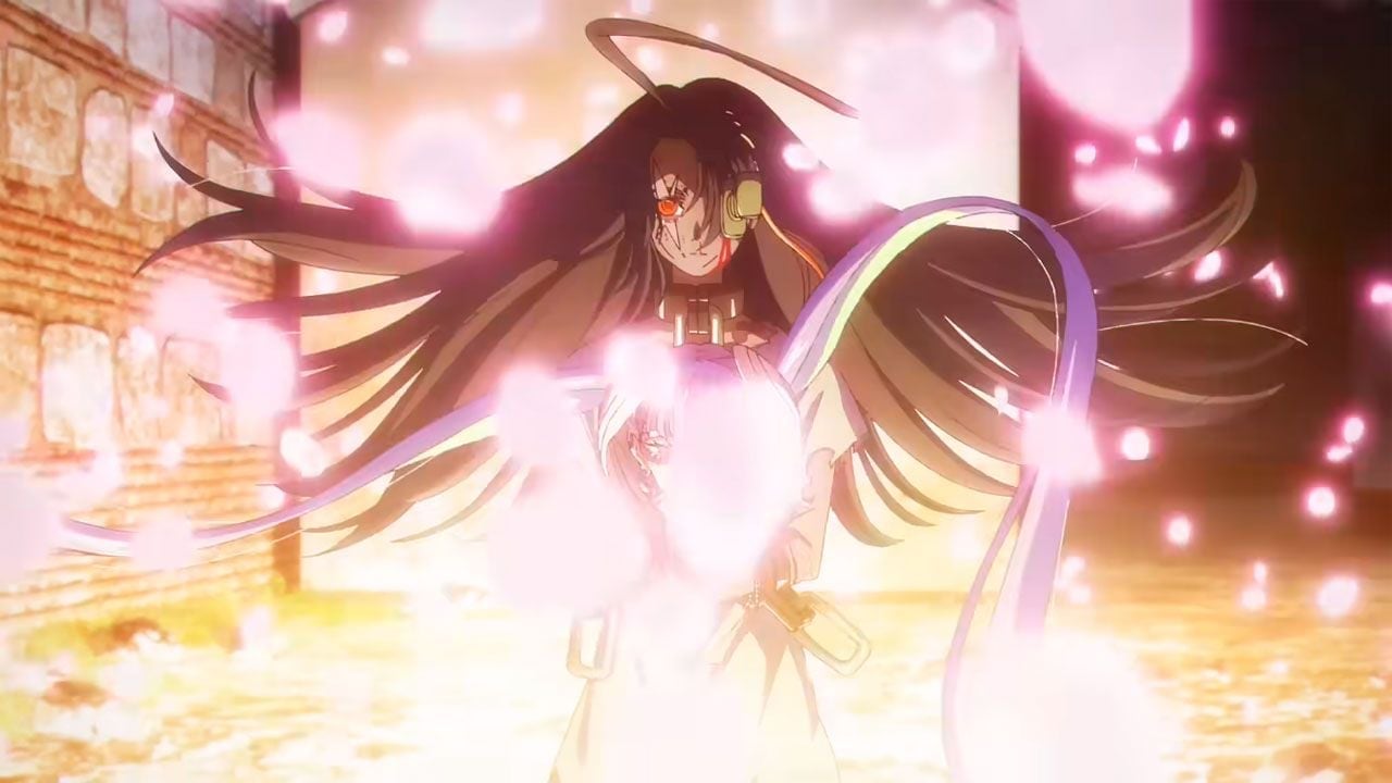 Code Geass se reinventa a los veinte: en 2027 llega Star Chaser Aspal, la serie que quiere reanimar la rebelión de Lelouch