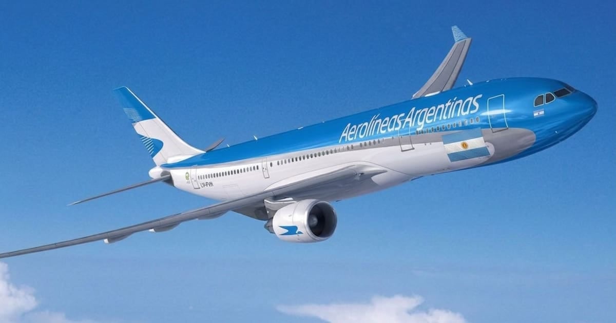 Aerolíneas Argentinas amplía su red para el verano 2027: qué destinos nuevos se incorporan y cómo quedan los precios frente a la competencia