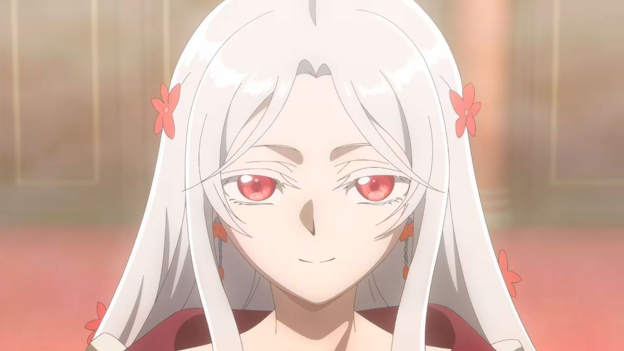 Maomao regresa a la botica con misterios, un clan en llamas y la voz de Yorushika en los créditos