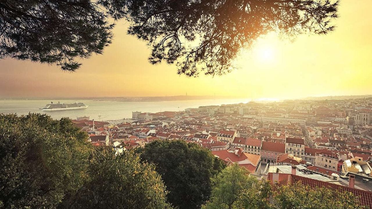 Lisboa, a un vuelo de distancia: cómo armar la escapada con la nueva conexión vía Río de Janeiro