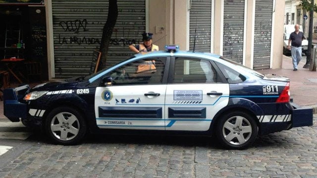 Callejero Fino, a un paso del procesamiento con preventiva por tenencia de arma de guerra