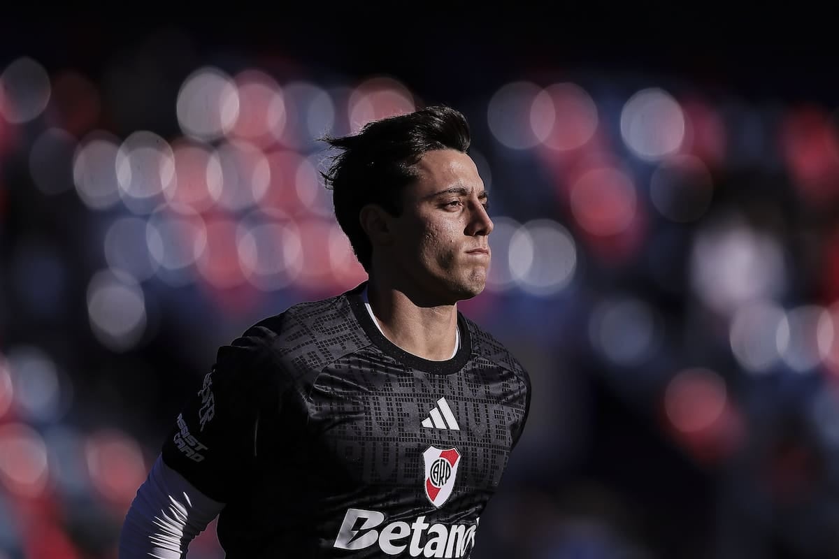El arco se mueve: el Millonarios tiene a su pibe en la mira del Cholo y el Colchonero