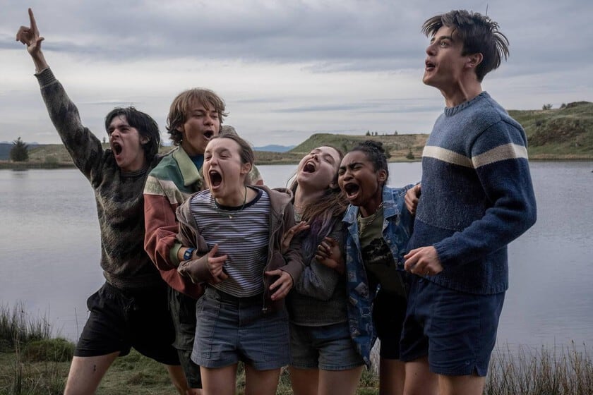 El verano en que Ivy volvió a creer en algo: llega «Sunny Dancer», la película de Bella Ramsey que habla de la vida después del cáncer